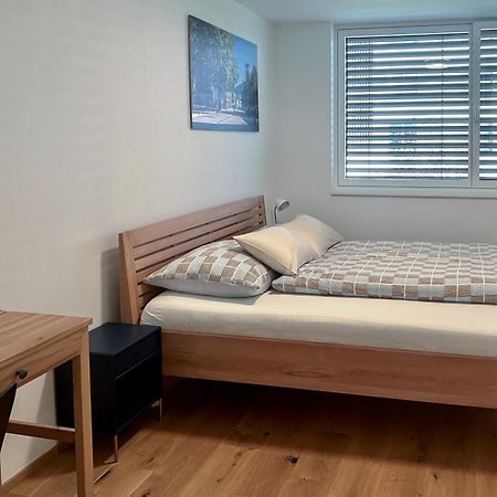 Welcome 73M2 Ferienwohnung 10 Min. Zum Bodensee بريجنتس المظهر الخارجي الصورة