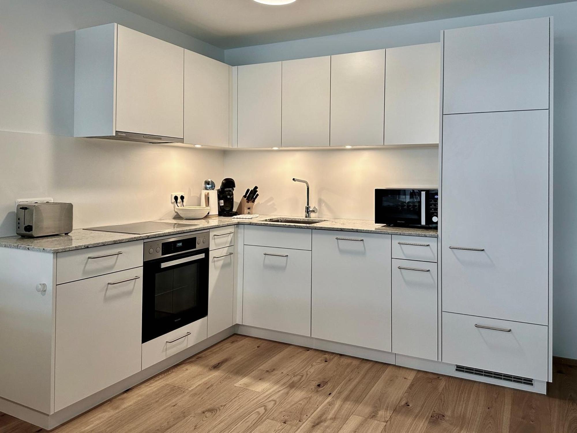 Welcome 73M2 Ferienwohnung 10 Min. Zum Bodensee بريجنتس المظهر الخارجي الصورة