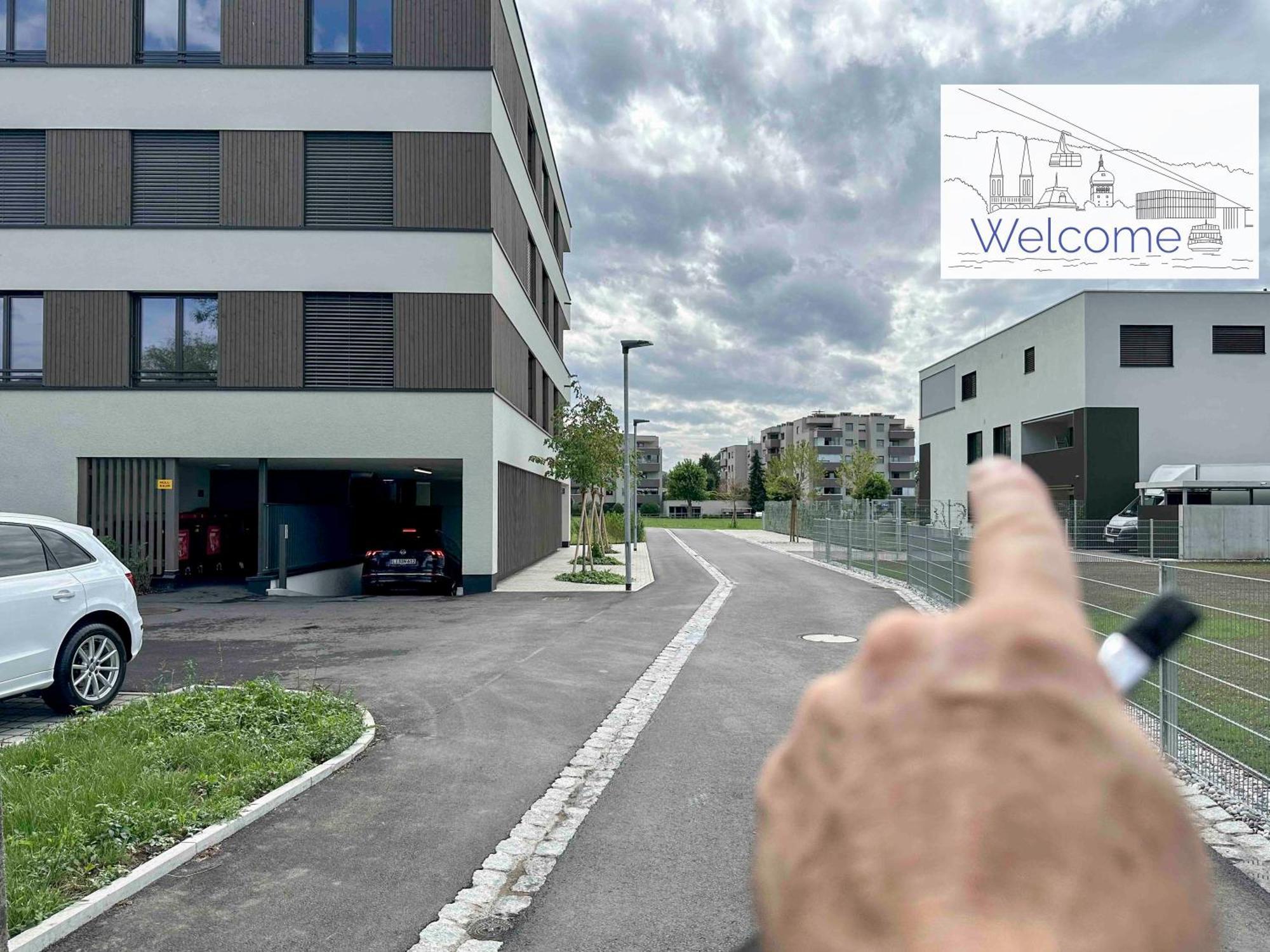 Welcome 73M2 Ferienwohnung 10 Min. Zum Bodensee بريجنتس المظهر الخارجي الصورة