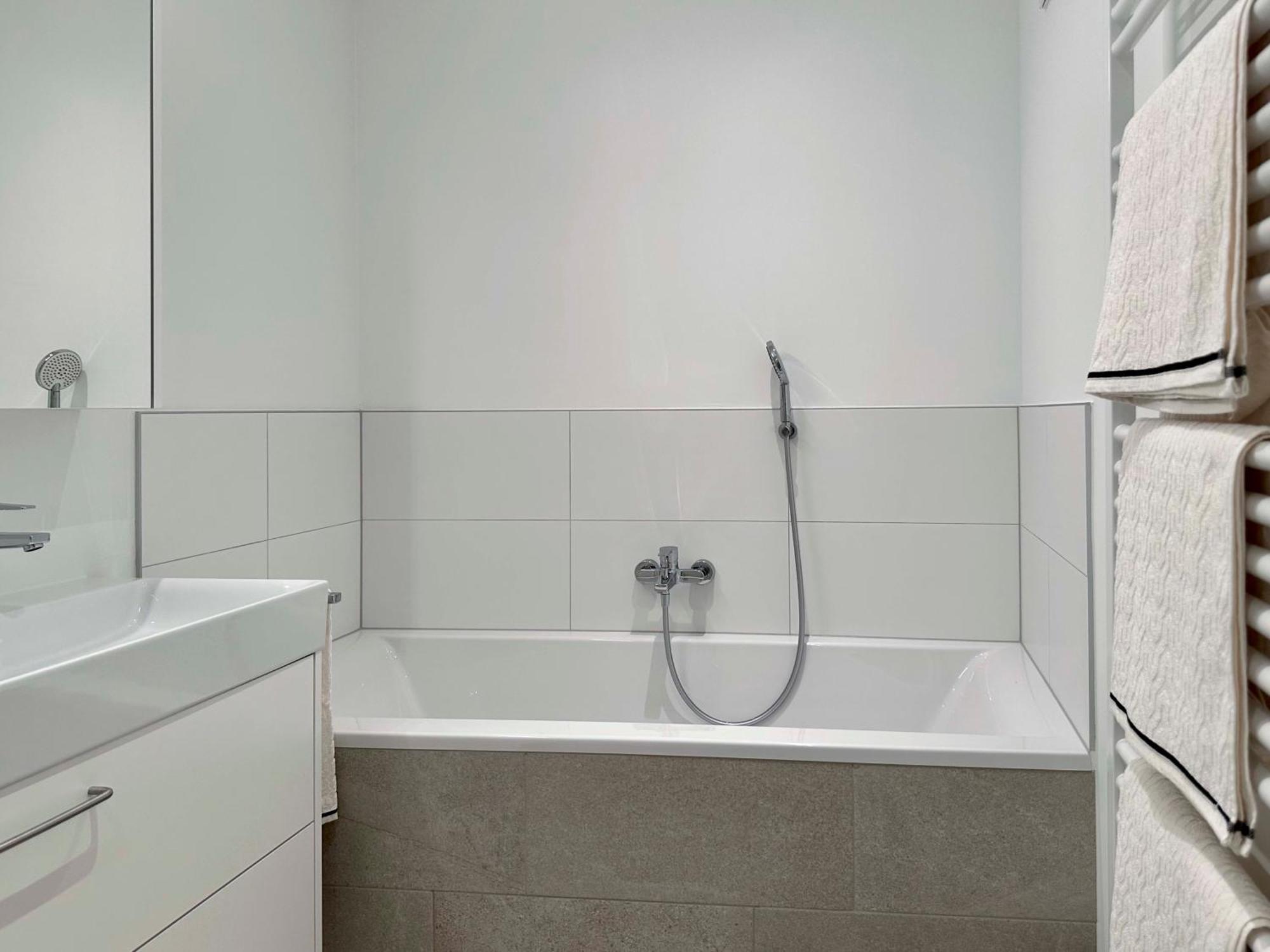 Welcome 73M2 Ferienwohnung 10 Min. Zum Bodensee بريجنتس المظهر الخارجي الصورة