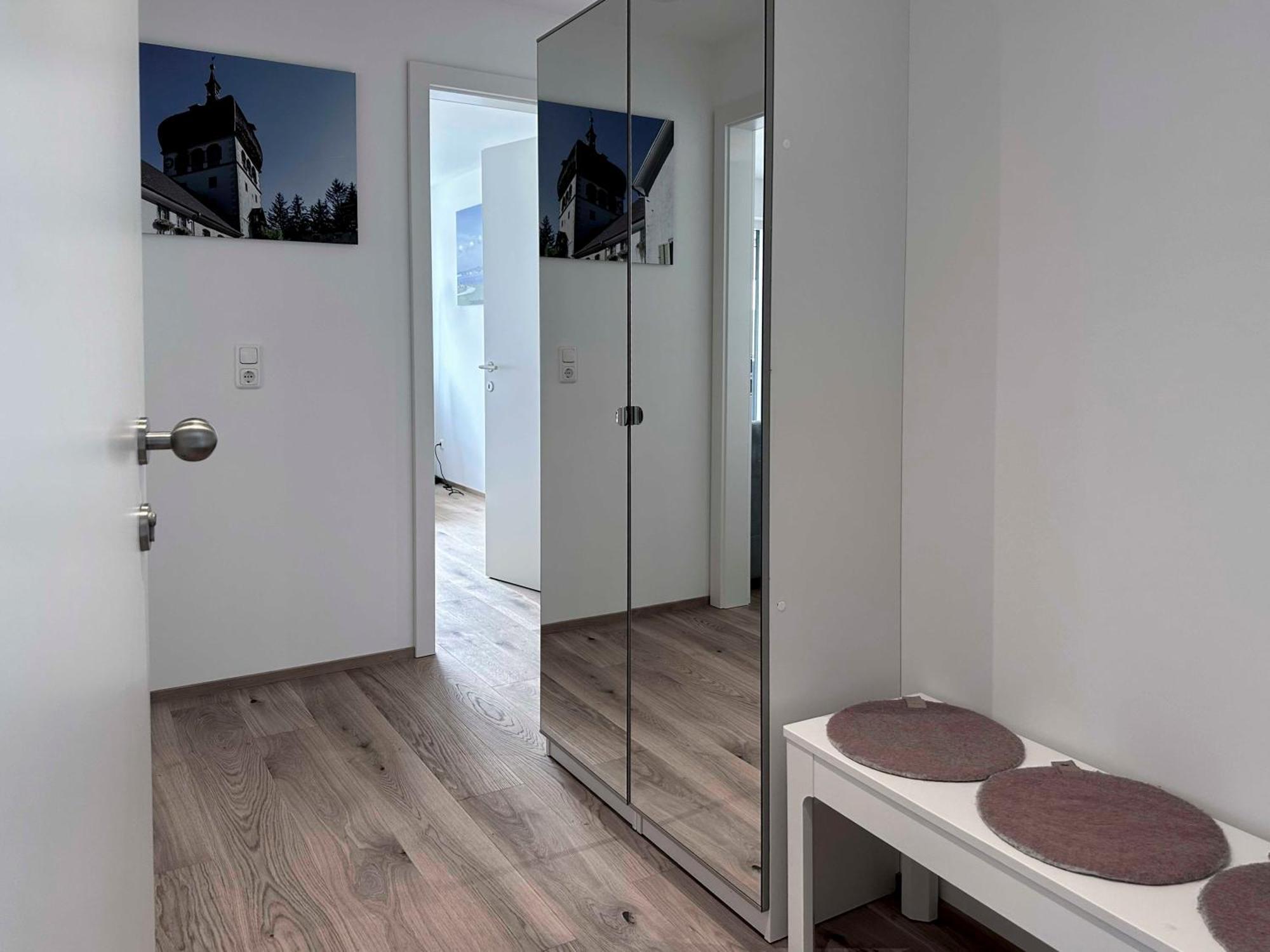 Welcome 73M2 Ferienwohnung 10 Min. Zum Bodensee بريجنتس المظهر الخارجي الصورة
