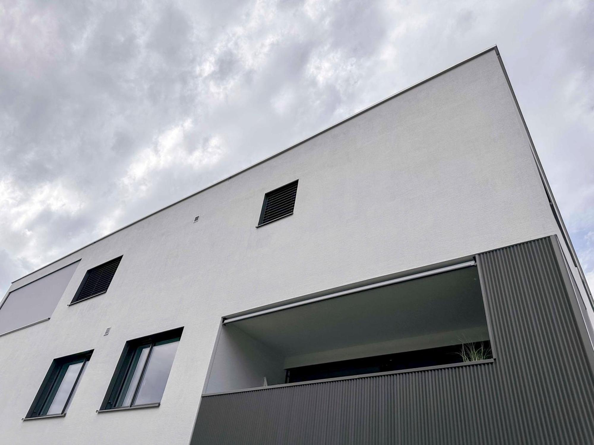 Welcome 73M2 Ferienwohnung 10 Min. Zum Bodensee بريجنتس المظهر الخارجي الصورة