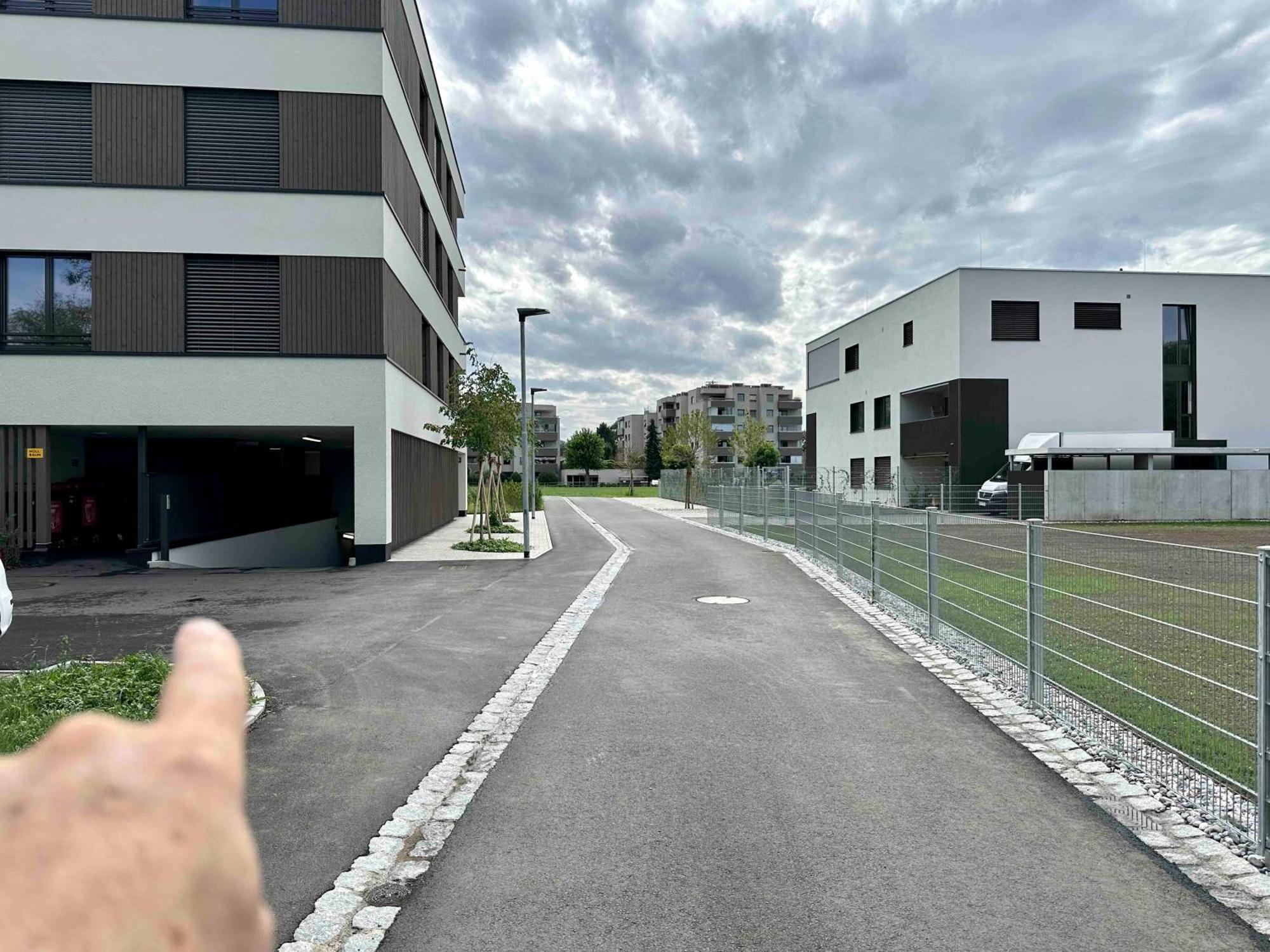 Welcome 73M2 Ferienwohnung 10 Min. Zum Bodensee بريجنتس المظهر الخارجي الصورة