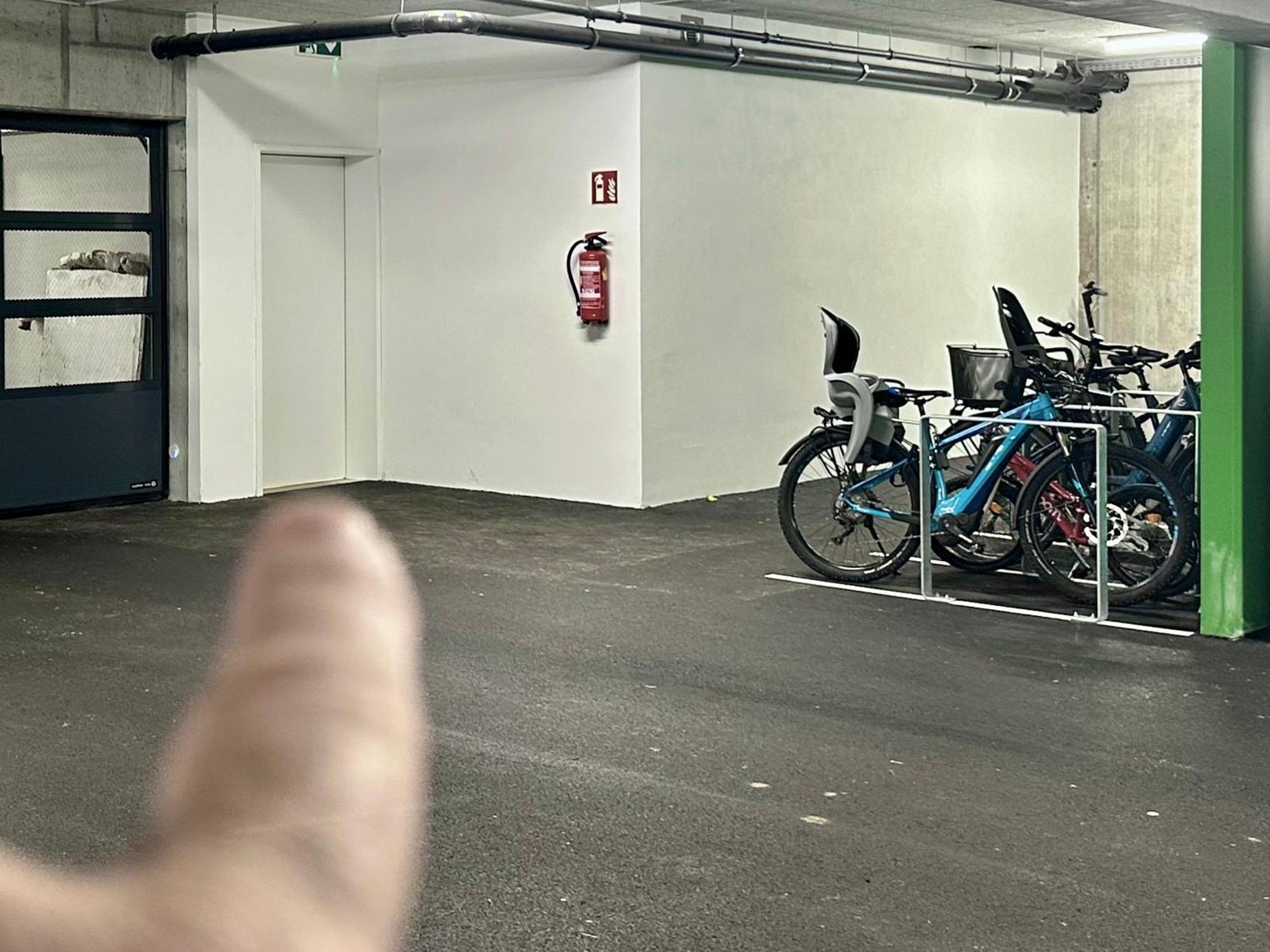 Welcome 73M2 Ferienwohnung 10 Min. Zum Bodensee بريجنتس المظهر الخارجي الصورة