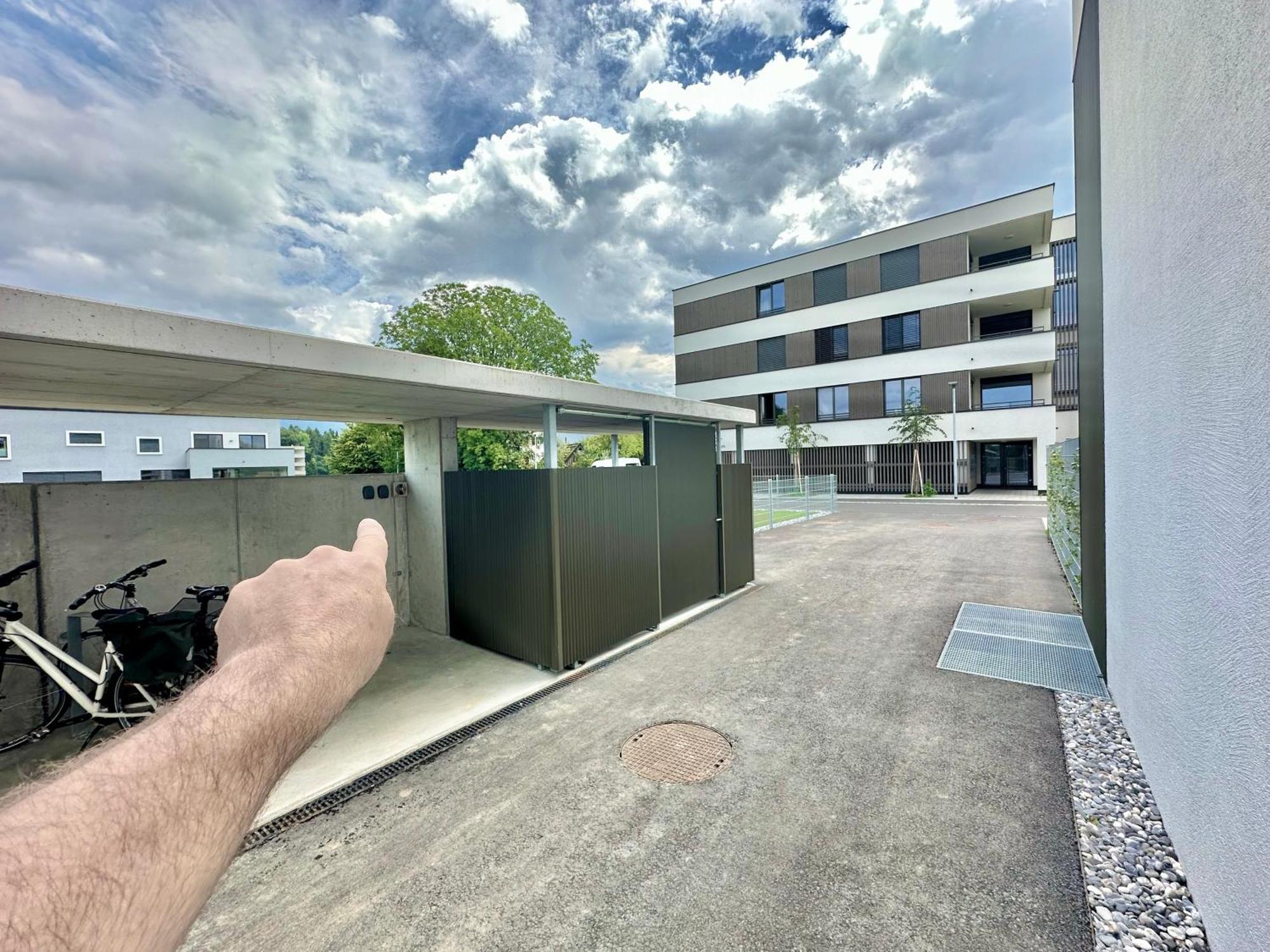 Welcome 73M2 Ferienwohnung 10 Min. Zum Bodensee بريجنتس المظهر الخارجي الصورة