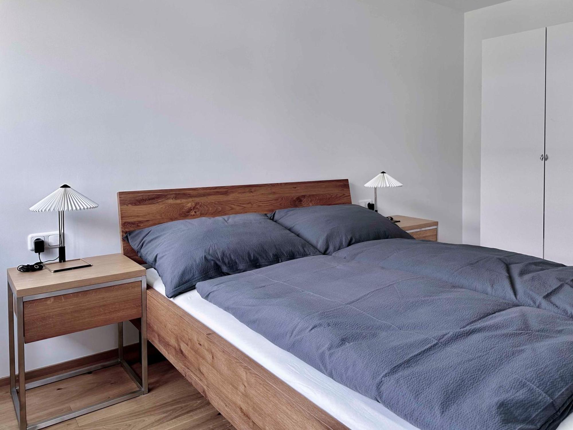 Welcome 73M2 Ferienwohnung 10 Min. Zum Bodensee بريجنتس المظهر الخارجي الصورة