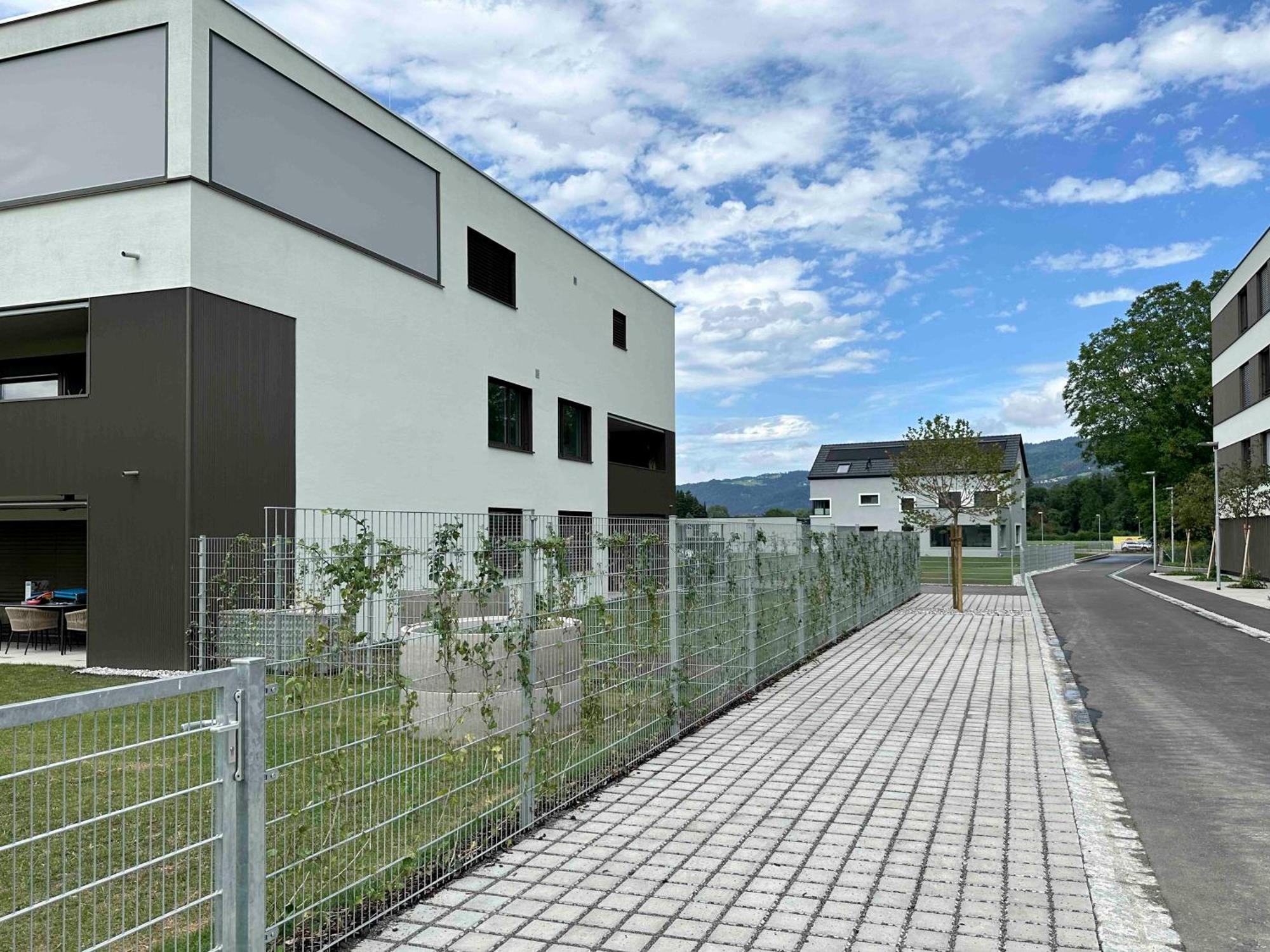 Welcome 73M2 Ferienwohnung 10 Min. Zum Bodensee بريجنتس المظهر الخارجي الصورة