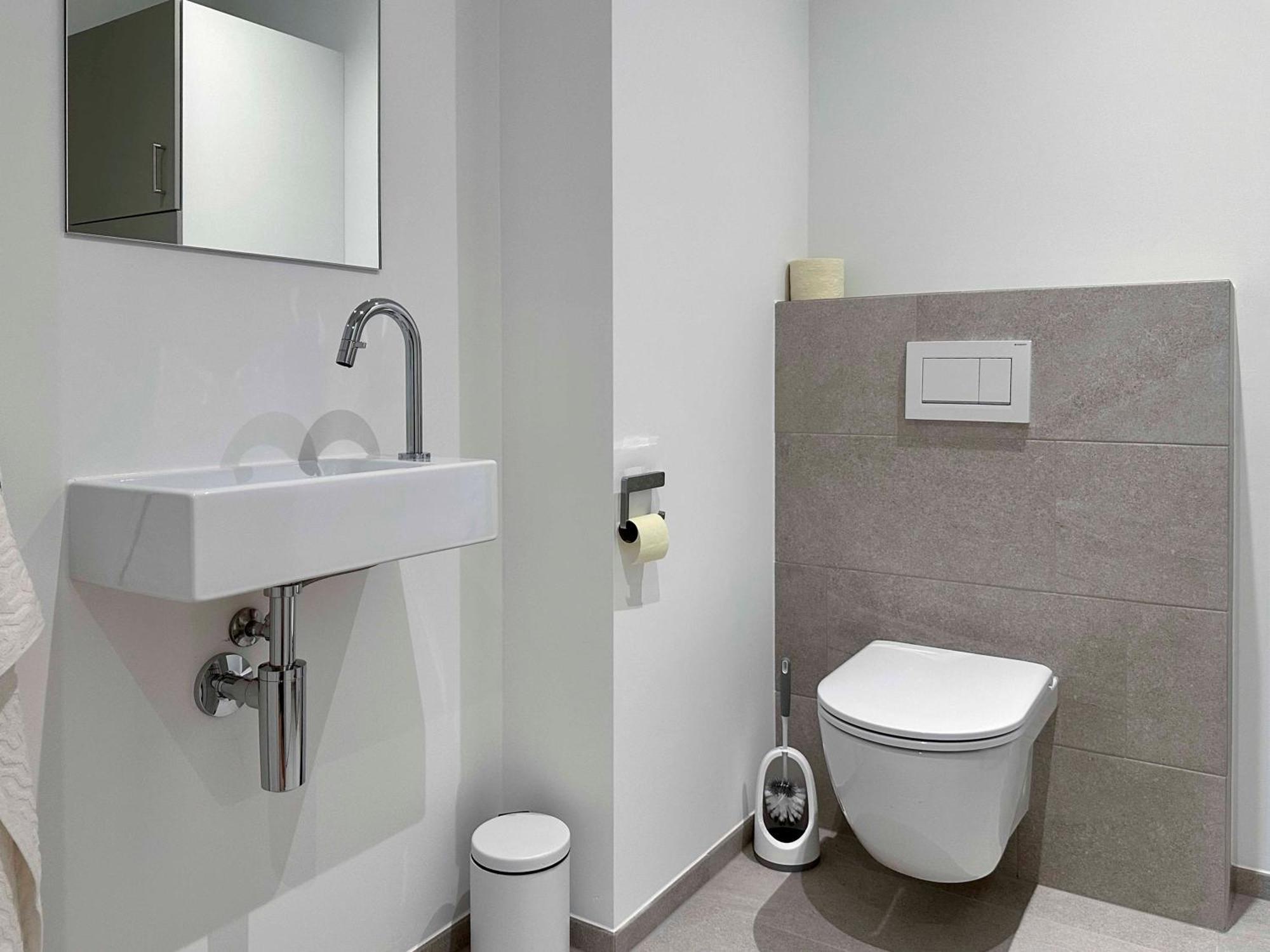 Welcome 73M2 Ferienwohnung 10 Min. Zum Bodensee بريجنتس المظهر الخارجي الصورة