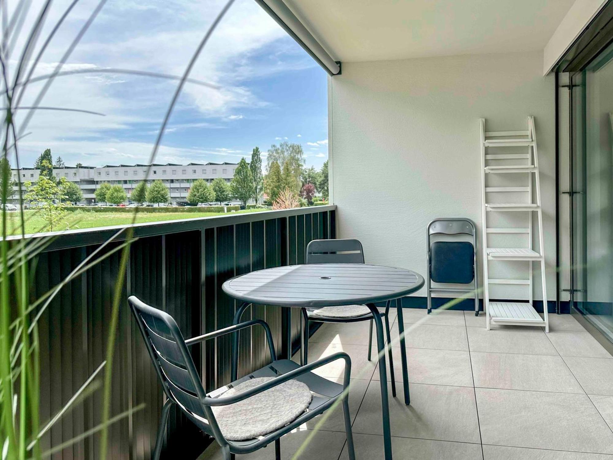 Welcome 73M2 Ferienwohnung 10 Min. Zum Bodensee بريجنتس المظهر الخارجي الصورة