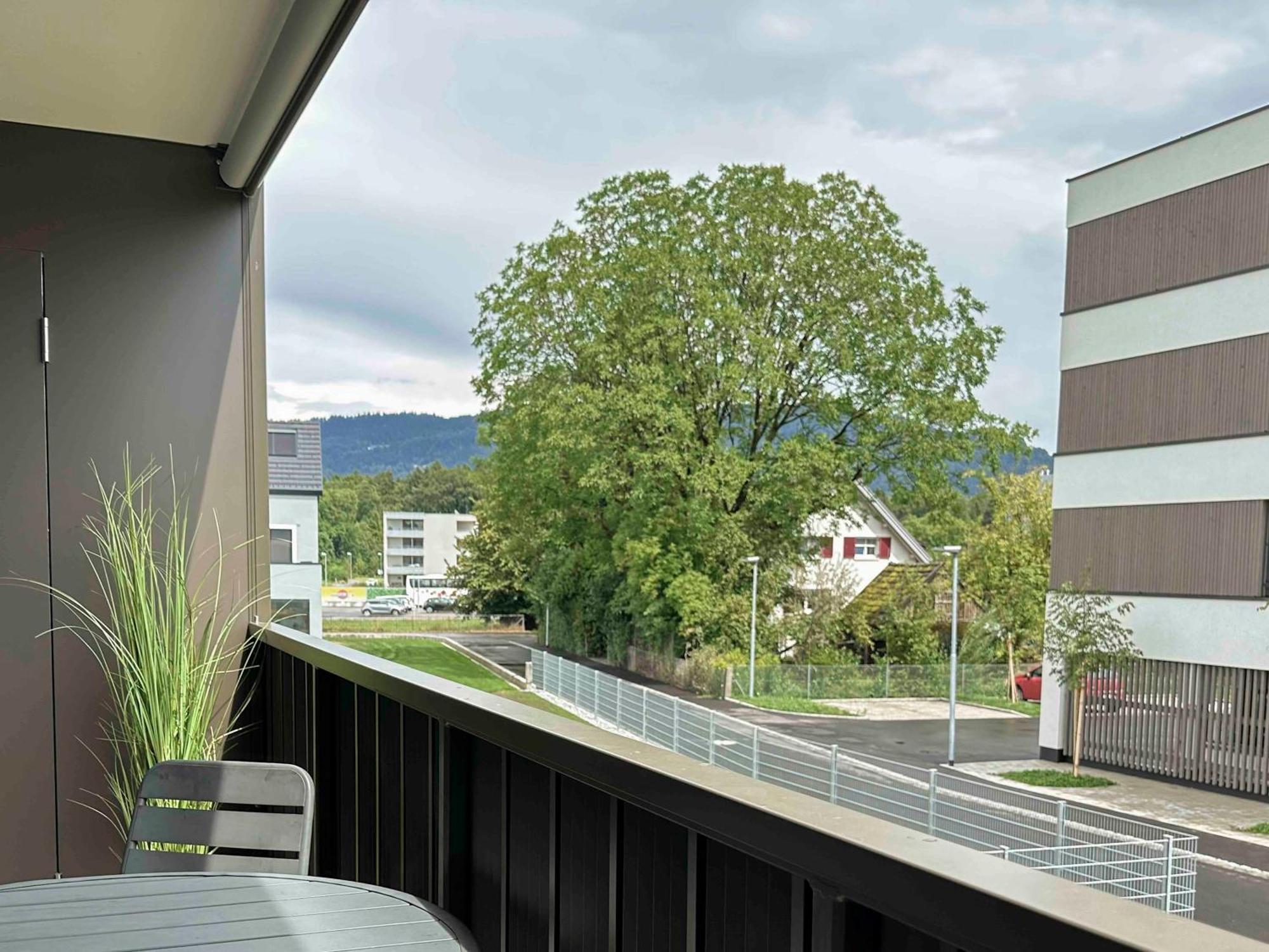 Welcome 73M2 Ferienwohnung 10 Min. Zum Bodensee بريجنتس المظهر الخارجي الصورة