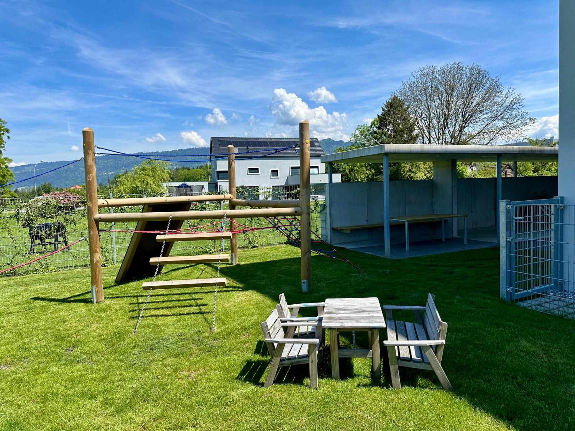 Welcome 73M2 Ferienwohnung 10 Min. Zum Bodensee بريجنتس المظهر الخارجي الصورة