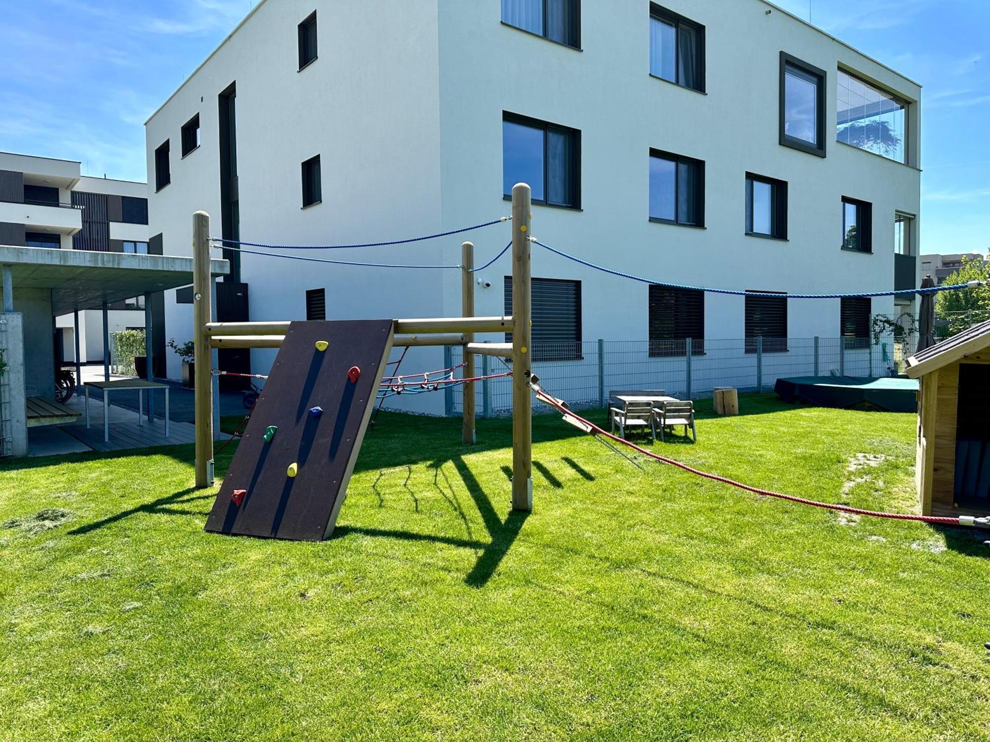 Welcome 73M2 Ferienwohnung 10 Min. Zum Bodensee بريجنتس المظهر الخارجي الصورة