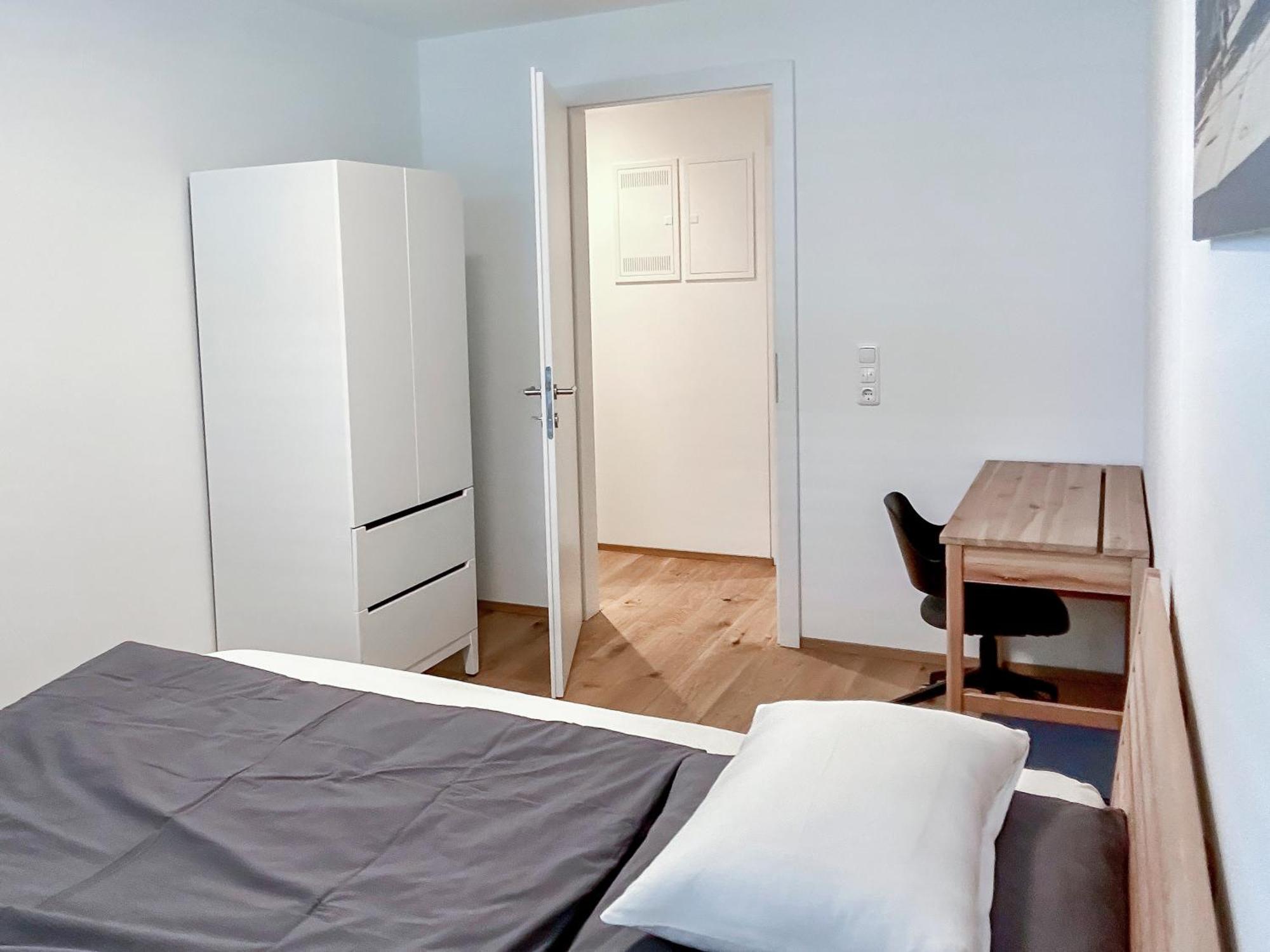 Welcome 73M2 Ferienwohnung 10 Min. Zum Bodensee بريجنتس المظهر الخارجي الصورة