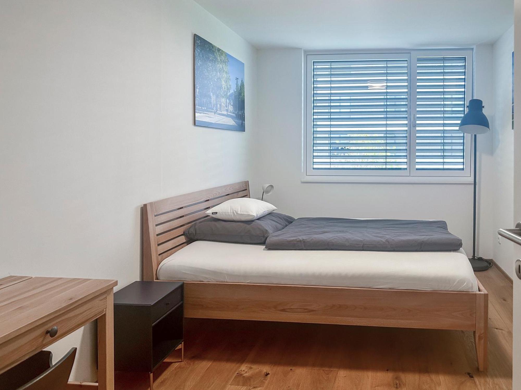 Welcome 73M2 Ferienwohnung 10 Min. Zum Bodensee بريجنتس المظهر الخارجي الصورة