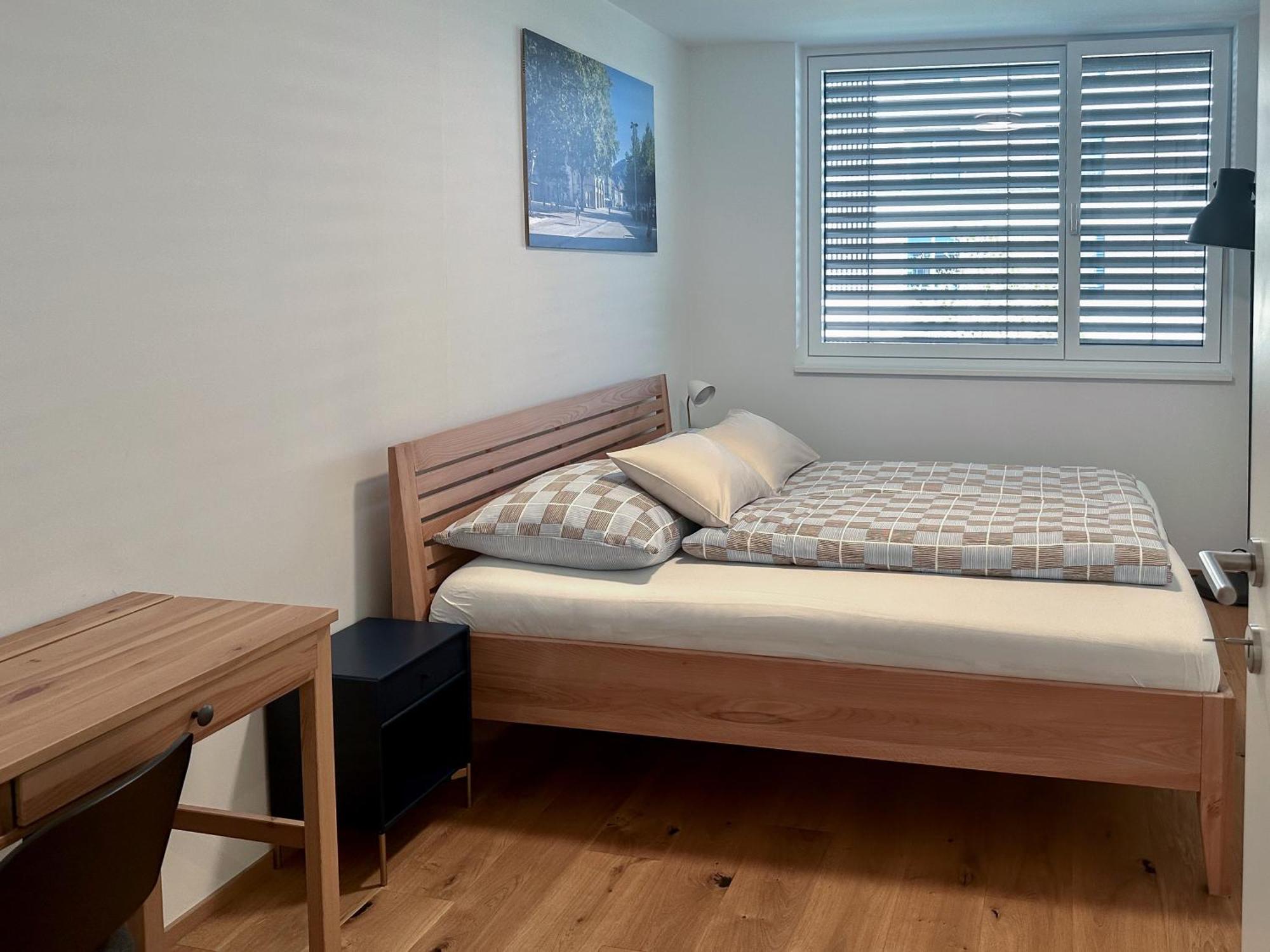Welcome 73M2 Ferienwohnung 10 Min. Zum Bodensee بريجنتس المظهر الخارجي الصورة
