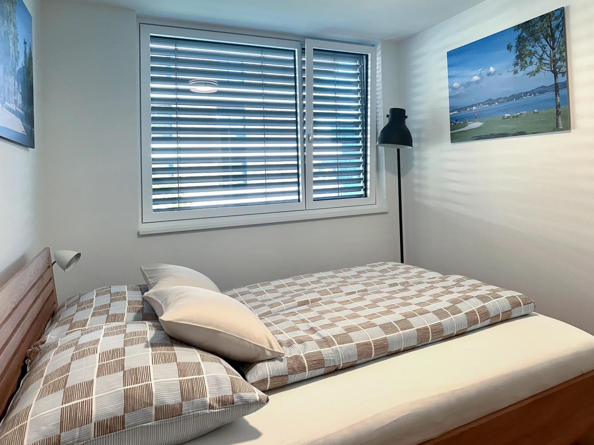 Welcome 73M2 Ferienwohnung 10 Min. Zum Bodensee بريجنتس المظهر الخارجي الصورة